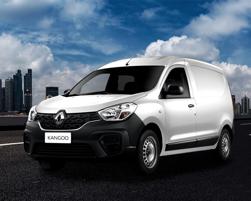 Baterías para Renault Kangoo 